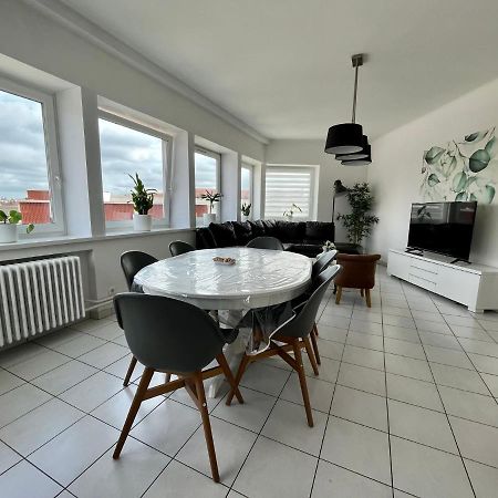 2023 Appartement 6-8P Plage A 10Min Dunkirk Eksteriør billede